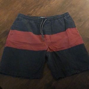 Quicksilver Board Shorts